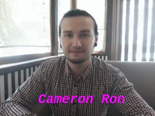 Cameron_Ron