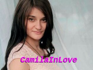 CamilaInLove