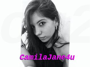 CamilaJane4u