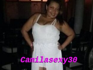 Camilasexy30