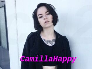 CamillaHappy