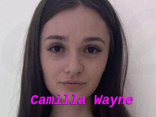 Camilla_Wayne