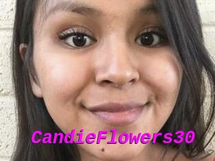 CandieFlowers30