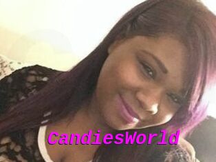 CandiesWorld