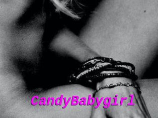 CandyBabygirl