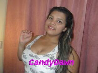 CandyDawn