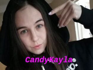 CandyKayla