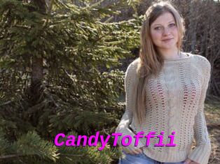 CandyToffii