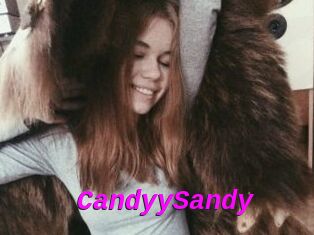 CandyySandy