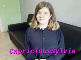 CapriciousSylvia