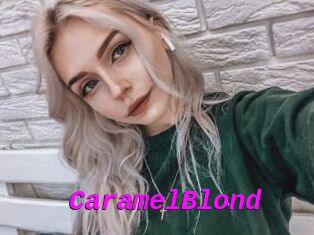 CaramelBlond