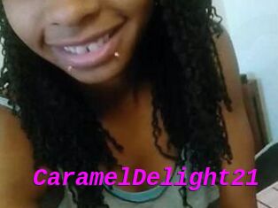 CaramelDelight21