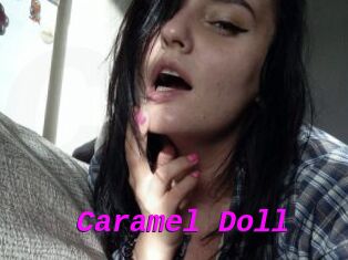 Caramel_Doll