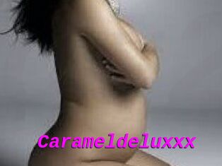 Carameldeluxxx