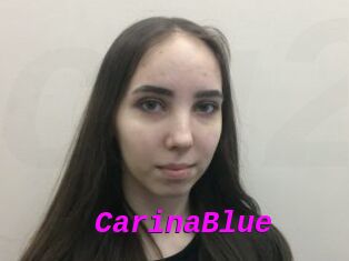 CarinaBlue