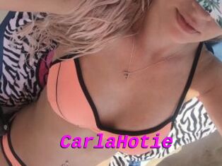 CarlaHotie