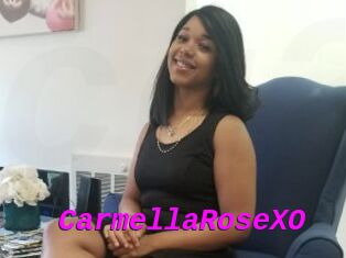 CarmellaRoseXO