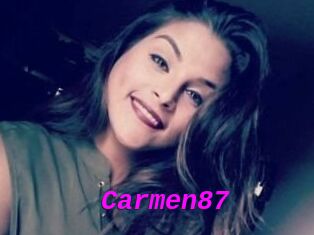 Carmen87