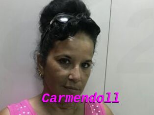 Carmendoll