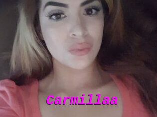 Carmillaa