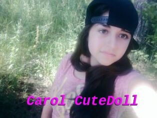 Carol_CuteDoll