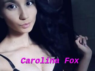 Carolina_Fox