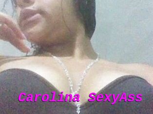 Carolina_SexyAss