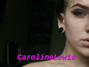 CarolineLewis