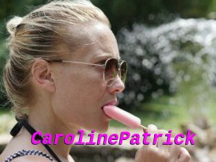 Caroline_Patrick