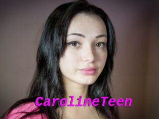 CarolineTeen