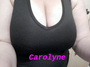 Carolyne