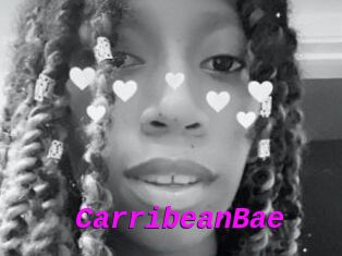 CarribeanBae