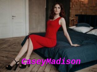 CaseyMadison