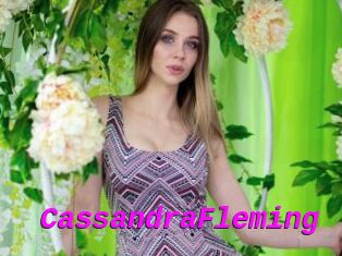 CassandraFleming