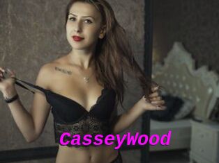 CasseyWood