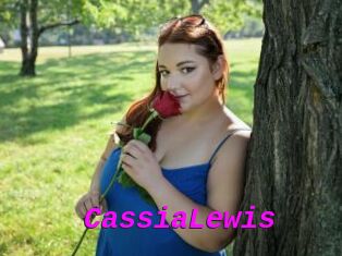 CassiaLewis