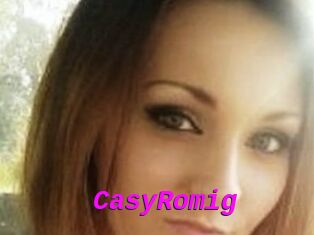 CasyRomig