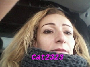 Cat2323