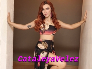 CataleyaVelez