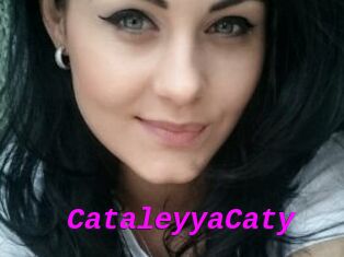 CataleyyaCaty