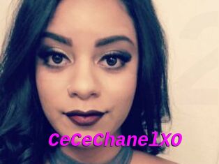 CeCeChanelXO