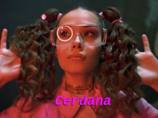 Cerdana