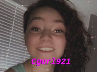 Cgurl921