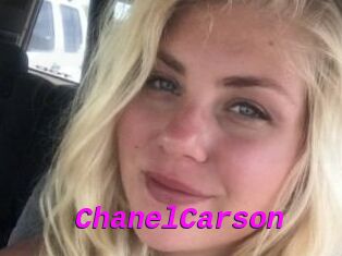 ChanelCarson