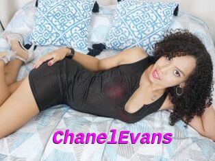 ChanelEvans