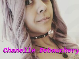 Chanelle_Debauchery