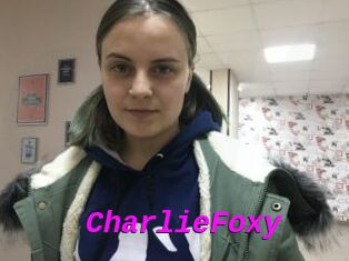 CharlieFoxy