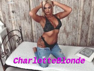 CharlotteBlonde