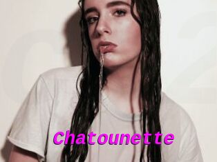 Chatounette