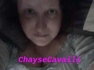 Chayse_Cavalli